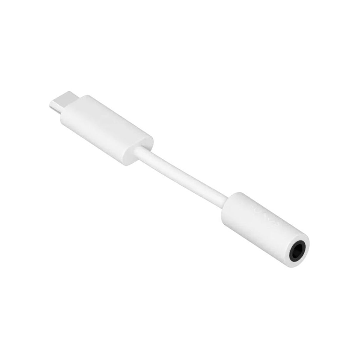 SONOS - Adaptador Sonos de 3,5 mm a USB-C - Blanco