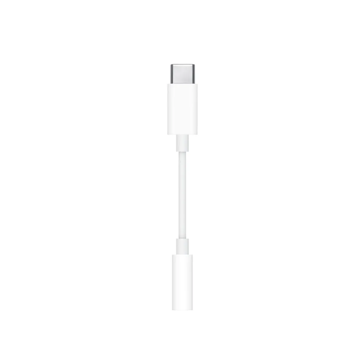 SONOS - Adaptador Sonos de 3,5 mm a USB-C - Blanco