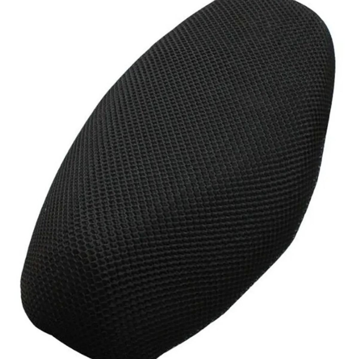 GENERICO - Funda Cubre Asiento Moto Malla Protectora