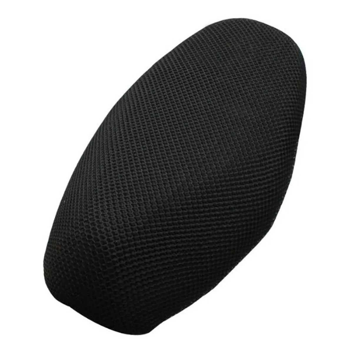 GENERICO - Funda Cubre Asiento Moto Malla Protectora
