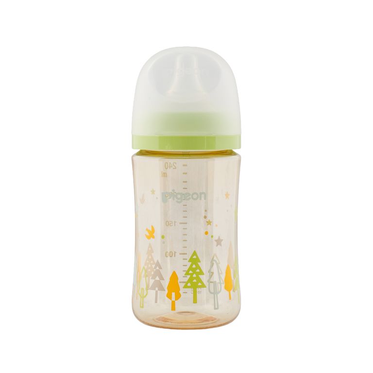 Biberon Softouch Ppsu 240ml Forest