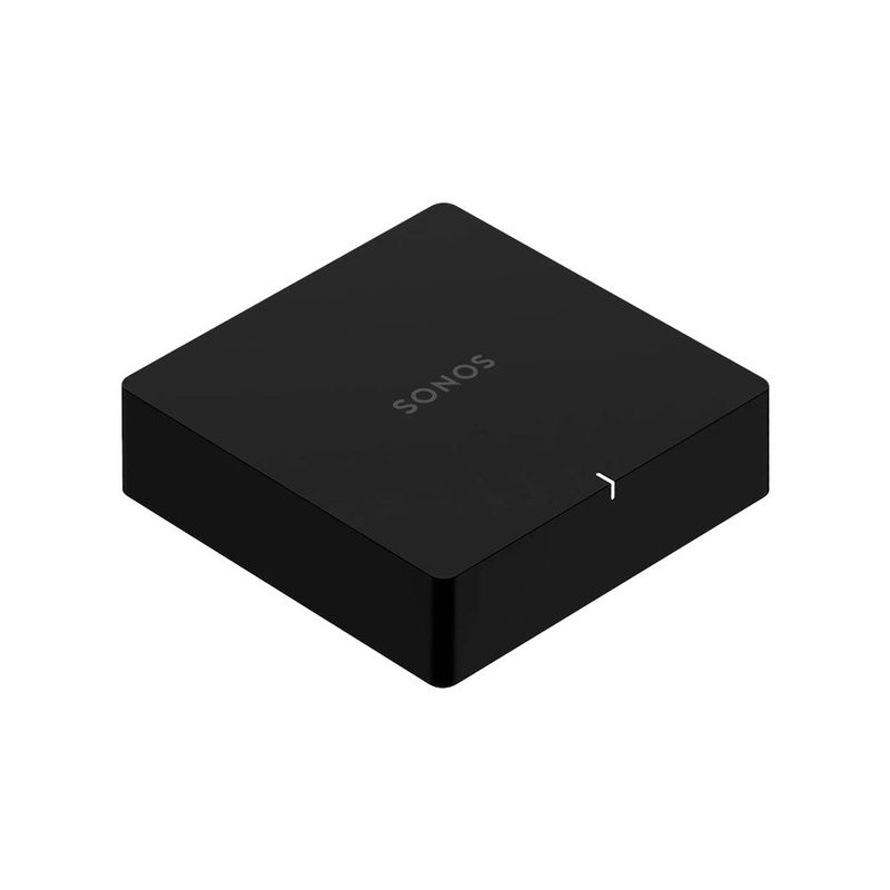 SONOS - Componente de Transmisión Versátil Port Sonos