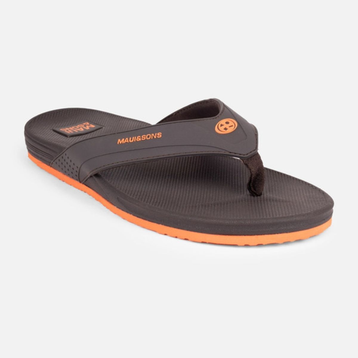 MAUI AND SONS - Sandalias Cosmic Cobblestone Café Masculino Maui And Sons