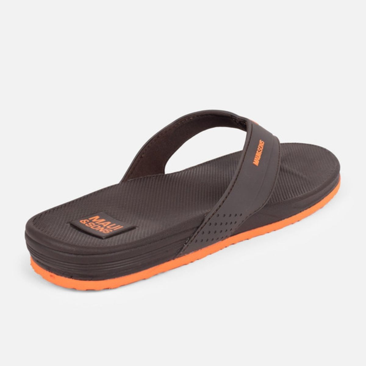 MAUI AND SONS - Sandalias Cosmic Cobblestone Café Masculino Maui And Sons