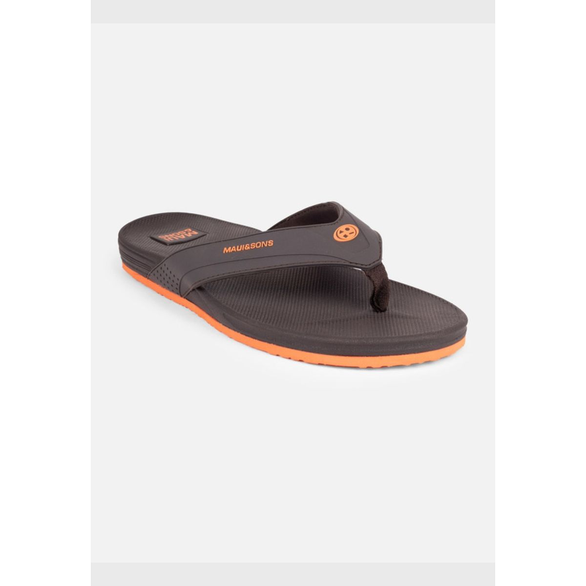 MAUI AND SONS - Sandalias Cosmic Cobblestone Café Masculino Maui And Sons