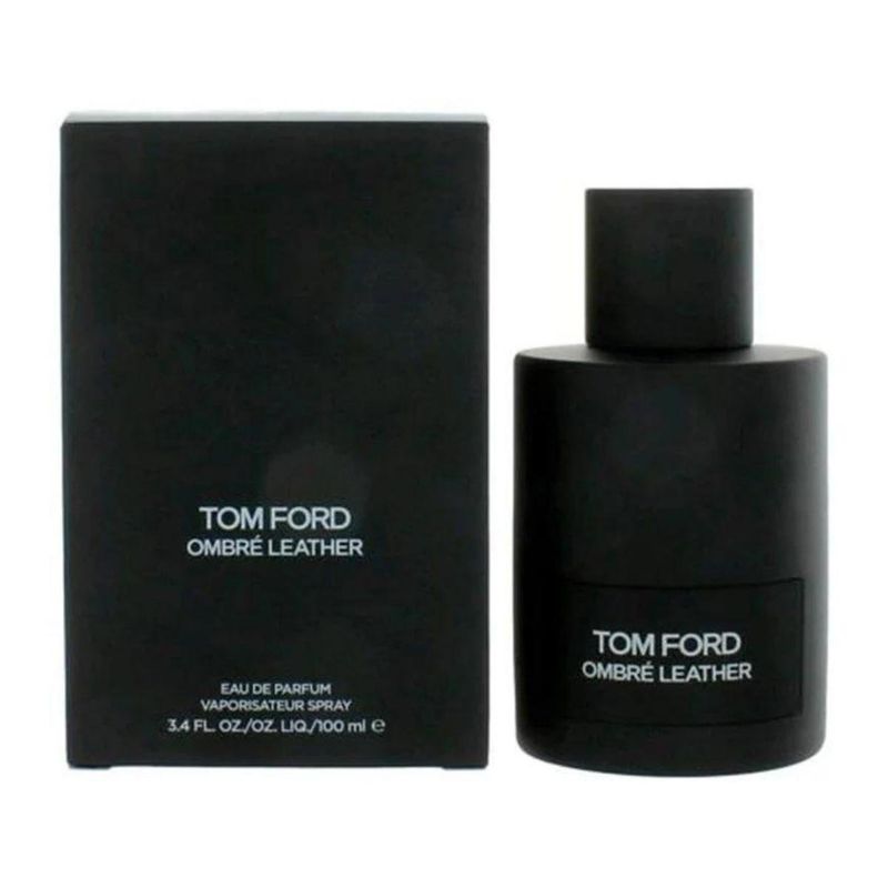 TOM FORD - TOM FORD OMBRE LEATHER EDP 100ML