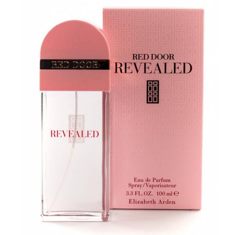 ELIZABETH ARDEN - ELIZABETH ARDEN RED DOOR REVEALED EDP 100ML
