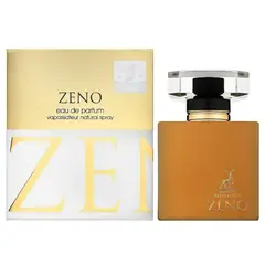 ALHAMBRA - MAISON ZENO EDP 100ML
