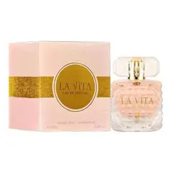 ALHAMBRA - MAISON LA VITA EDP 100ML