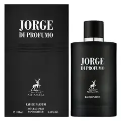ALHAMBRA - MAISON JORGE DI PROFUMO EDP 100ML