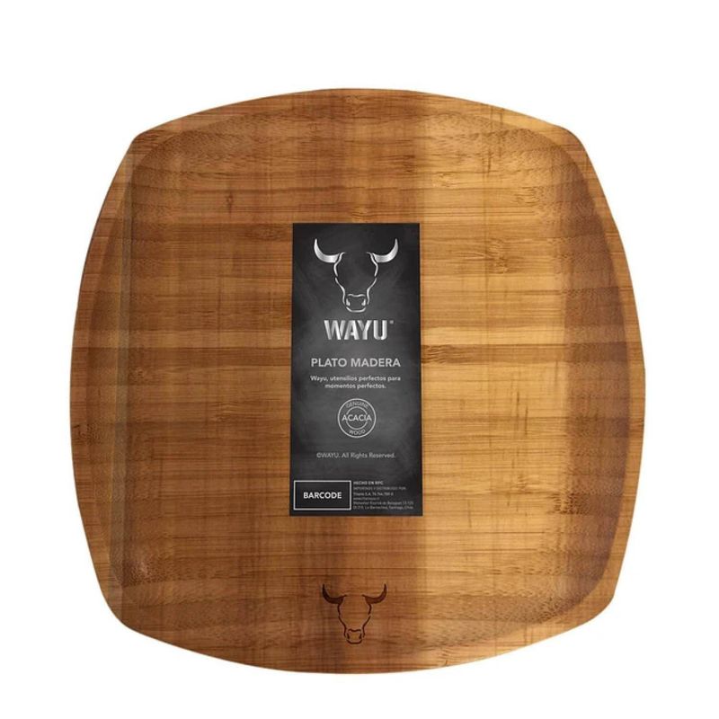 WAYU - PLATO WAYU