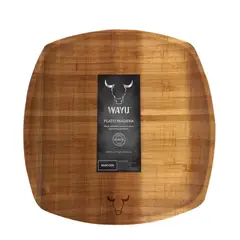 WAYU - PLATO
