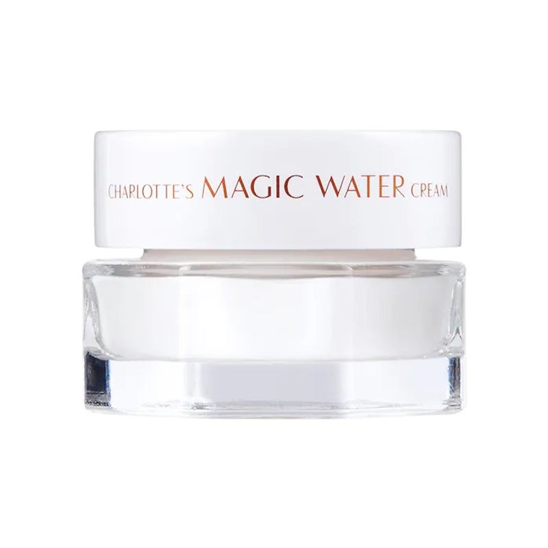 CHARLOTTE TILBURY - Mini Hidratante Magic Water with Niacinamide 15ml Charlotte Tilbury