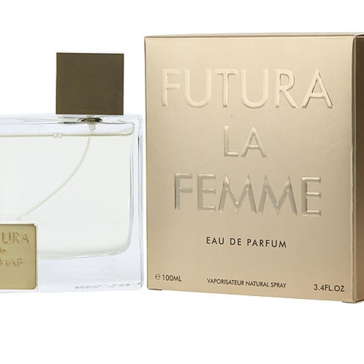 ARMAF - Futura La Femme EDP 100 ML  Armaf