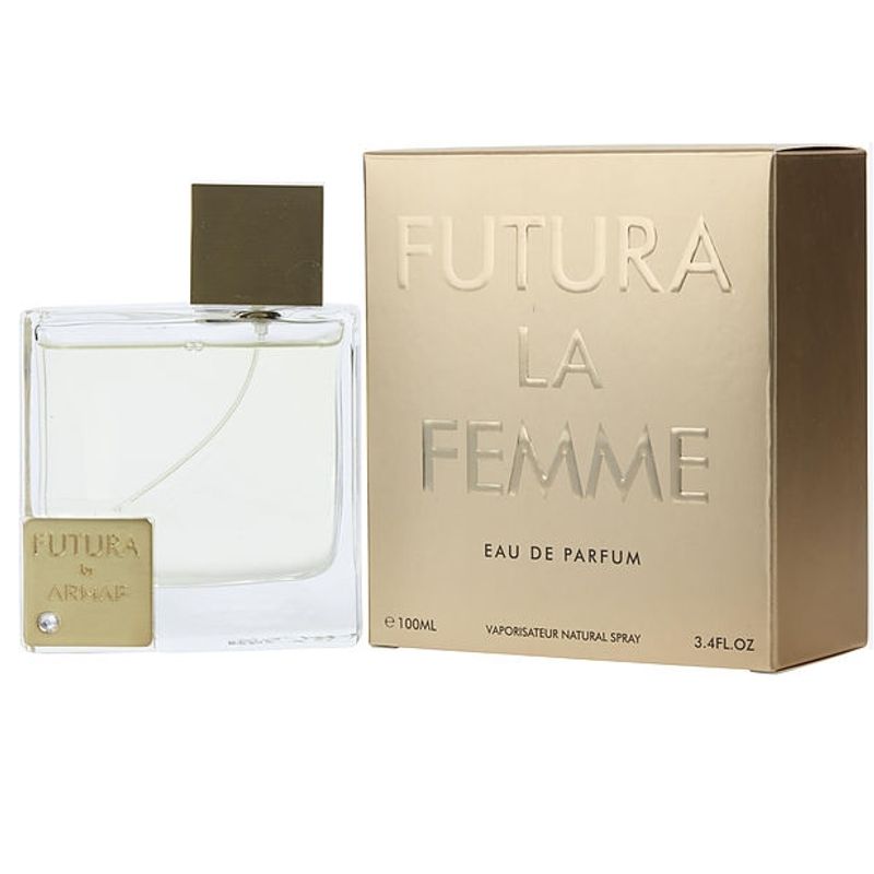 ARMAF - Futura La Femme EDP 100 ML  Armaf