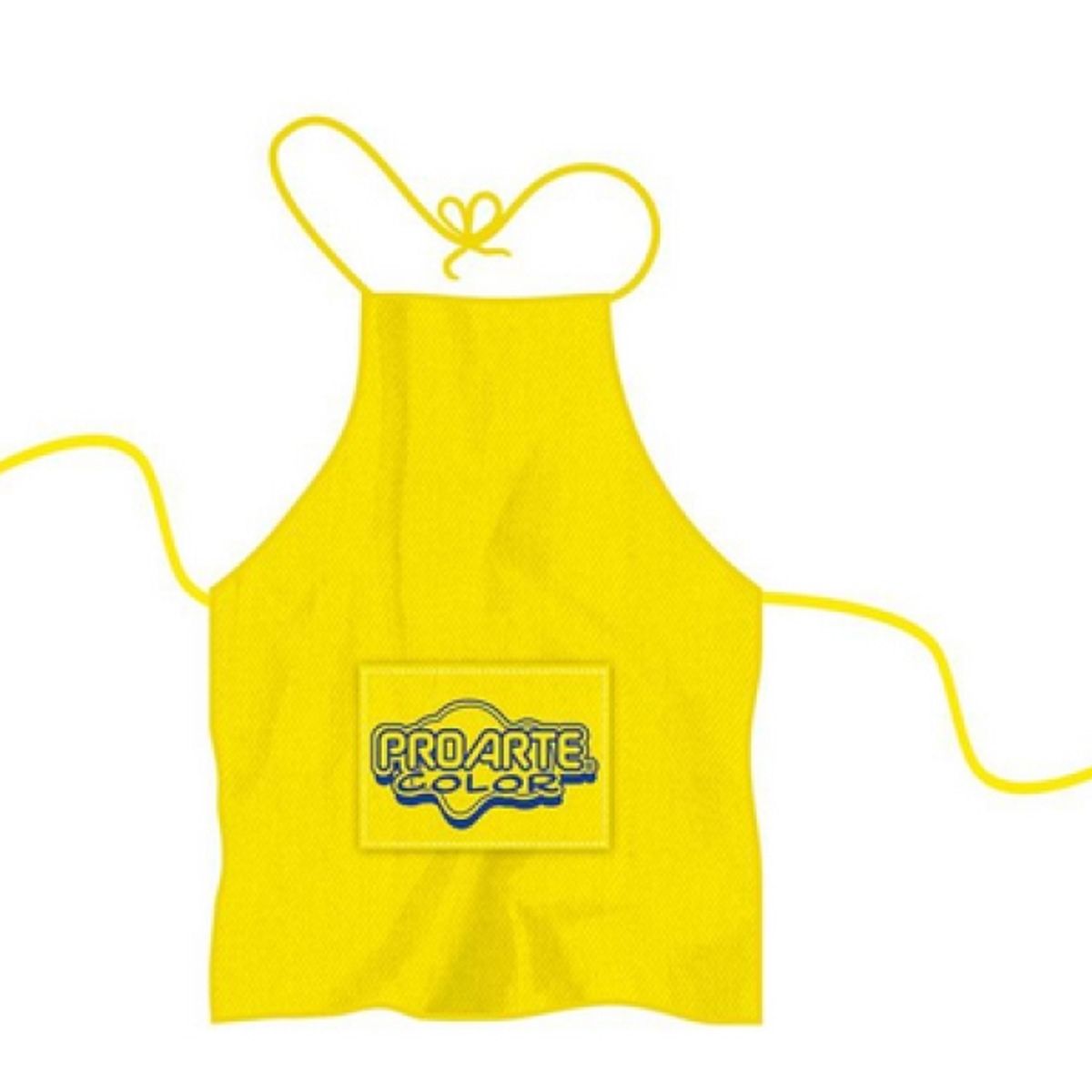 PROARTE - Pechera infantil para pintar