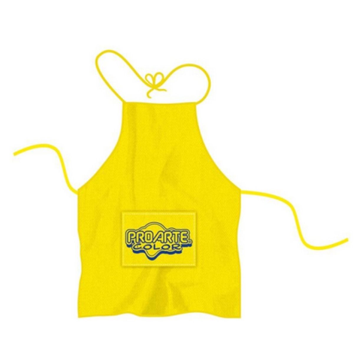 PROARTE - Pechera infantil para pintar