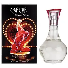 PARIS HILTON - Can Can EDP 100 ML