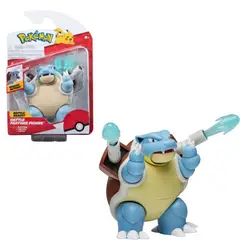 POKEMON - Pokémon Battle Figure - Blastoise
