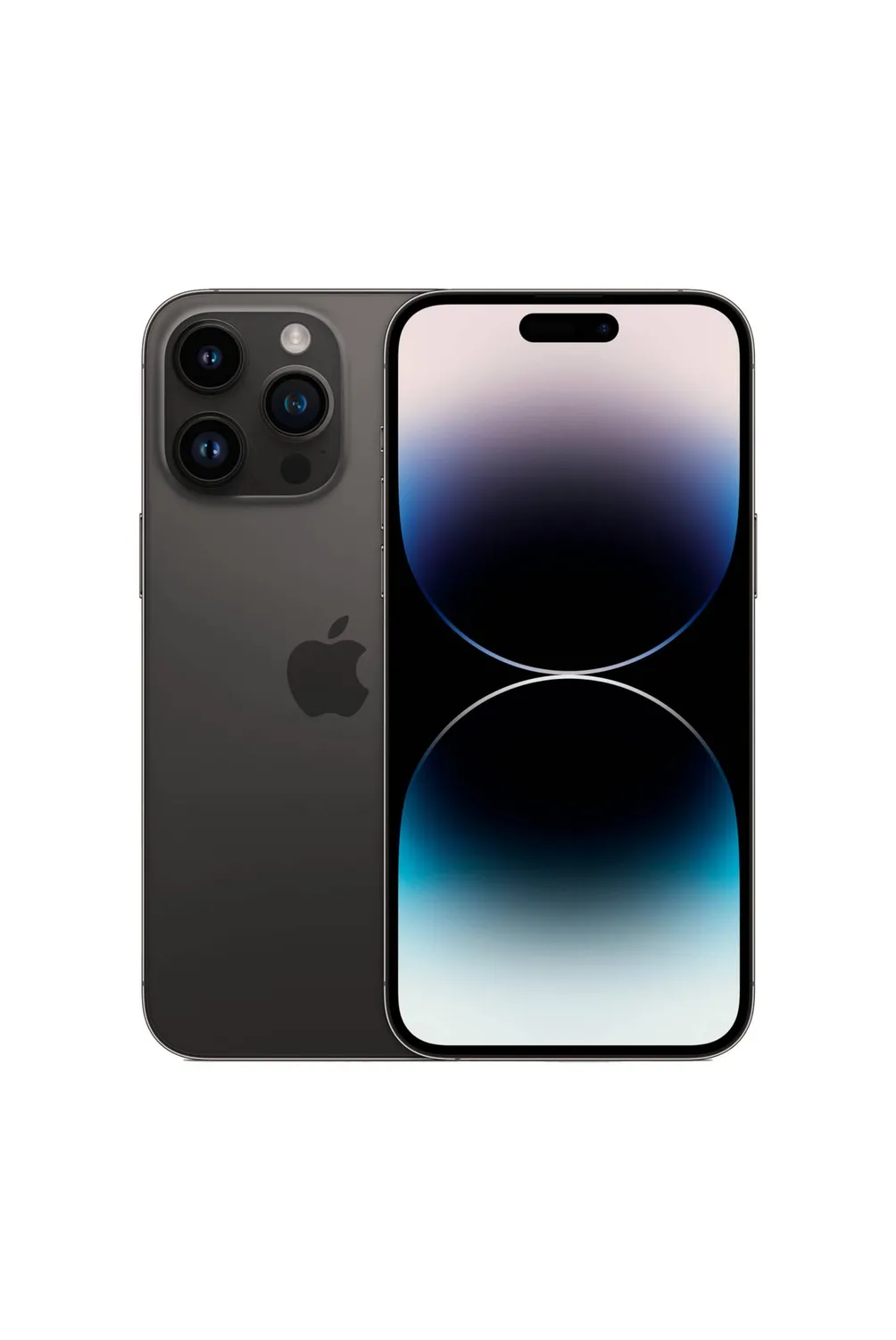 T*g様 Apple iPhone 14 Pro Max 128GB ディープパ APPLE iPhone 14 Pro Max 128GB - Negro - Reacondicionado