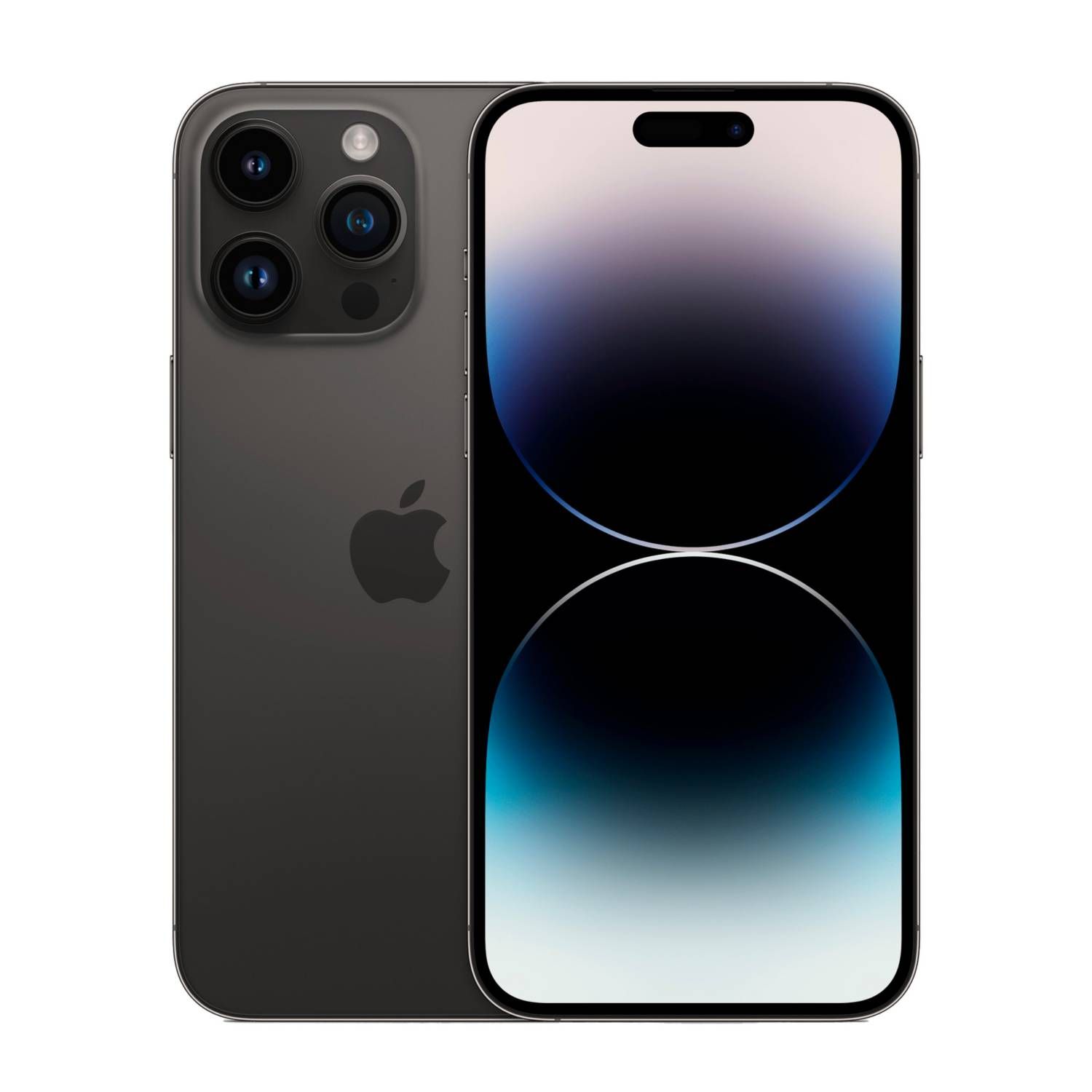 スマートフォン本体 iPhone14pro MAX 128GB APPLE iPhone 14 Pro Max 128GB - Negro - Reacondicionado