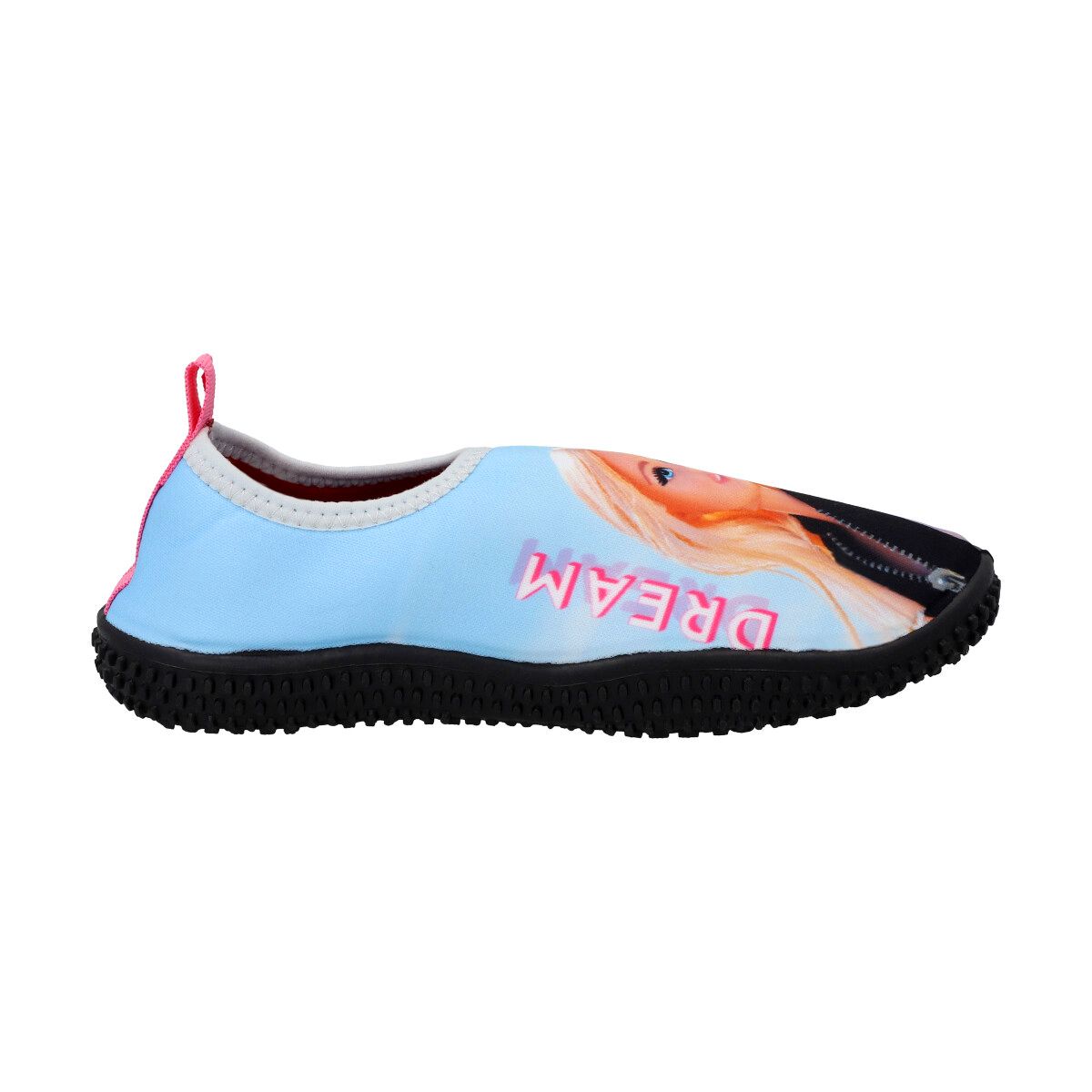 BARBIE - Aqua Shoes Barbie Dream