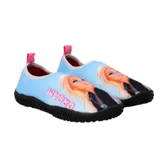 BARBIE - AQUA SHOES CELESTE