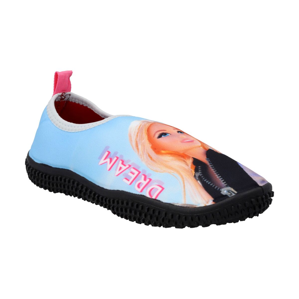BARBIE - Aqua Shoes Barbie Dream