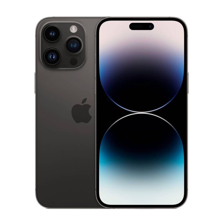 IPhone 14 Pro Max 256GB - Negro - Reacondicionado