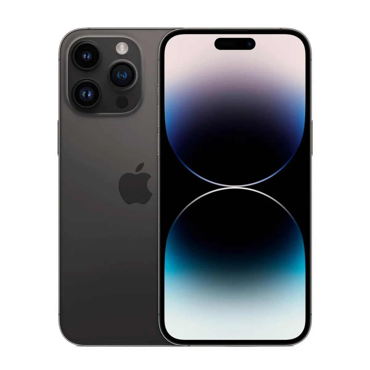 APPLE - iPhone 14 Pro Max 256GB - Negro - Reacondicionado