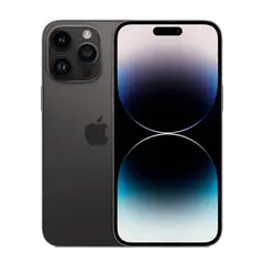 APPLE - IPhone 14 Pro Max 256GB - Negro - Reacondicionado