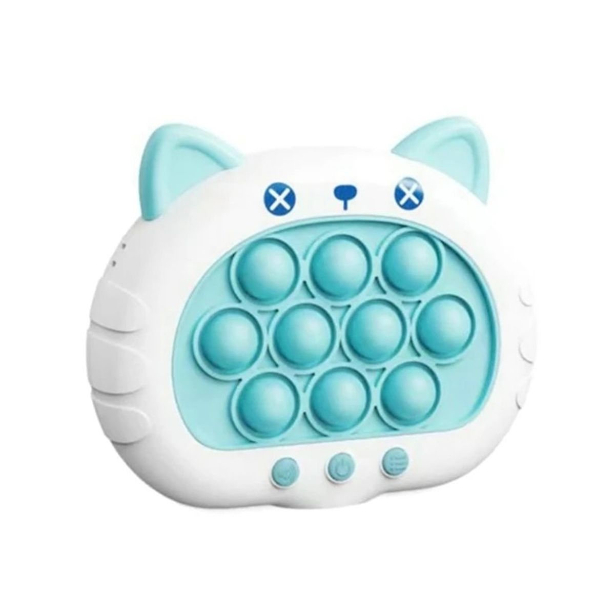 GENERICO - Pop It Juguete Sensorial Interactivo