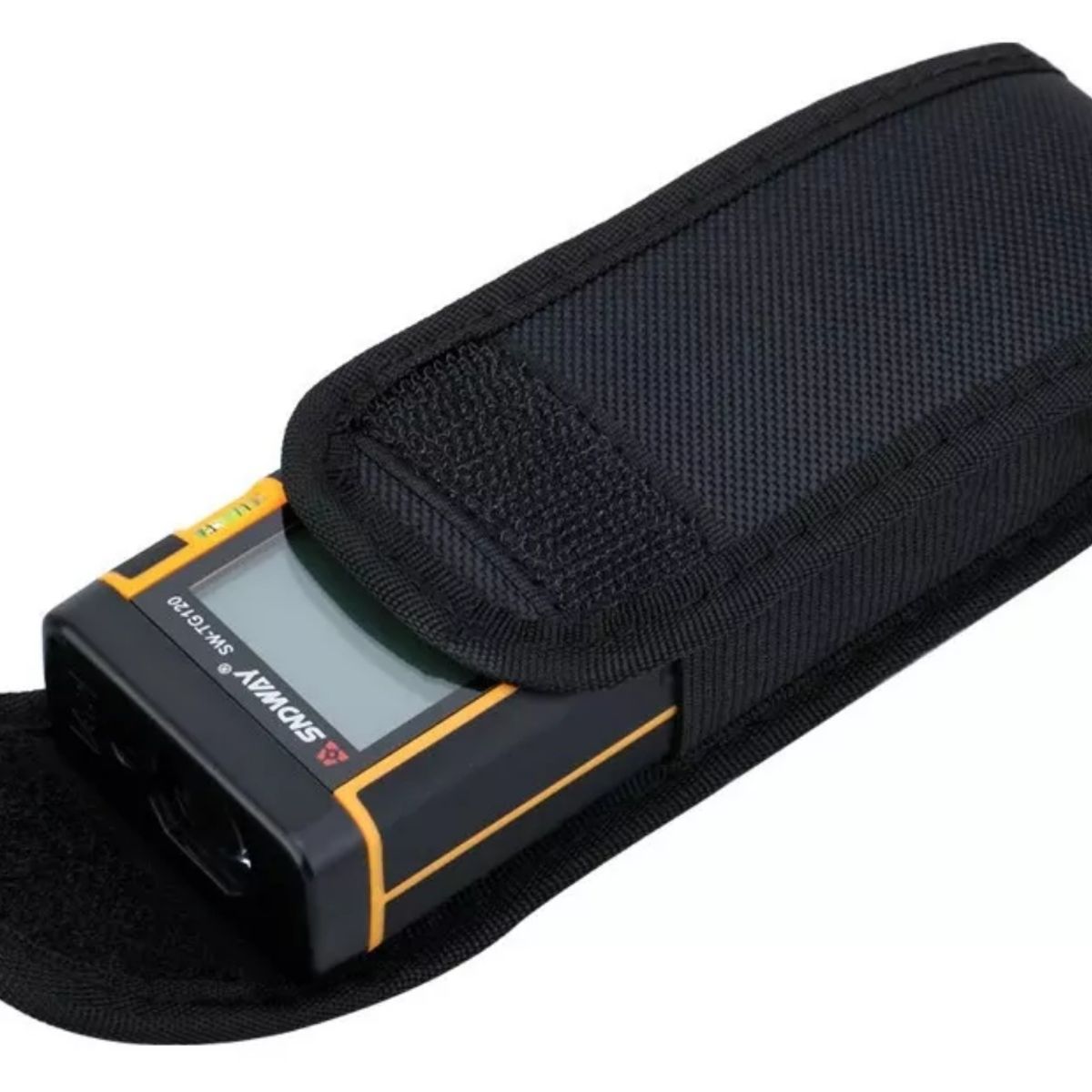 U BUY - Medidor Distancia Láser 120m Sndway Sw-tg50 Distanciómetro