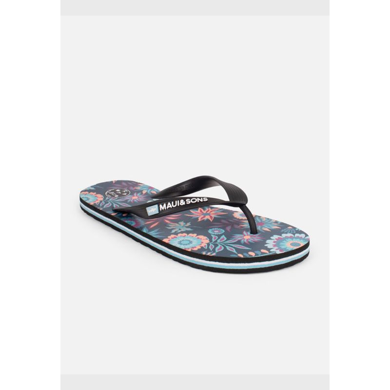 MAUI AND SONS - Sandalias Flops Multicolor Masculino Maui And Sons
