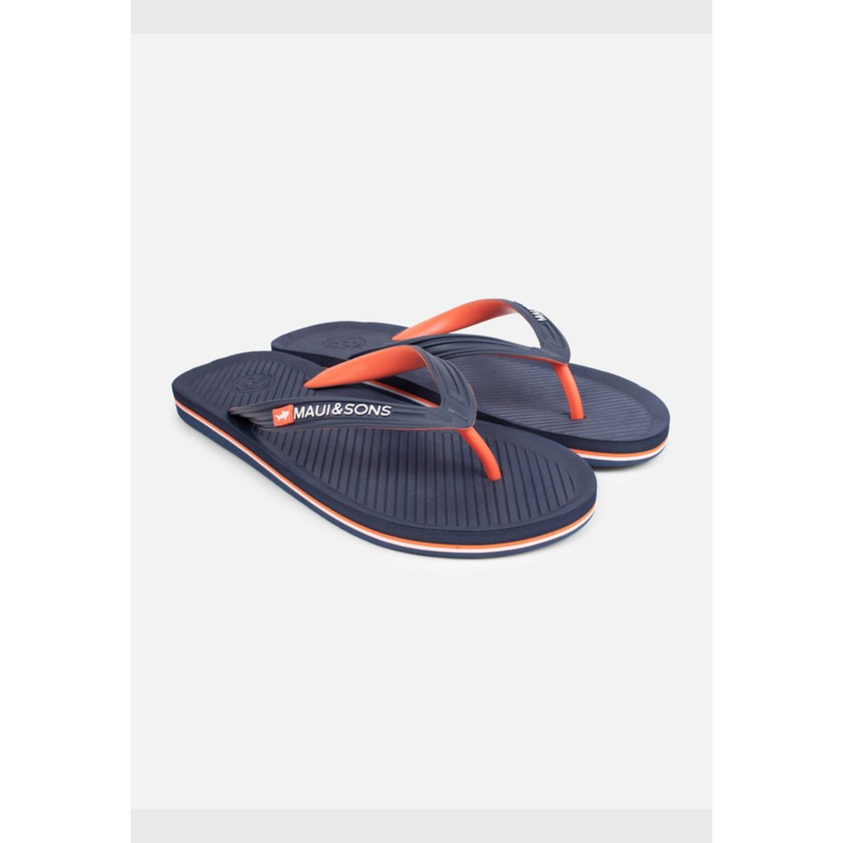 MAUI AND SONS - Sandalias Moonlit Melody Azul Masculino Maui And Sons