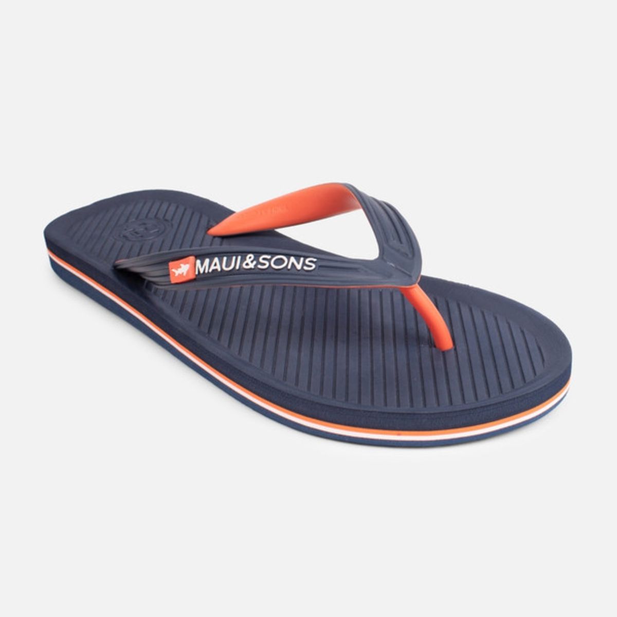 MAUI AND SONS - Sandalias Moonlit Melody Azul Masculino Maui And Sons