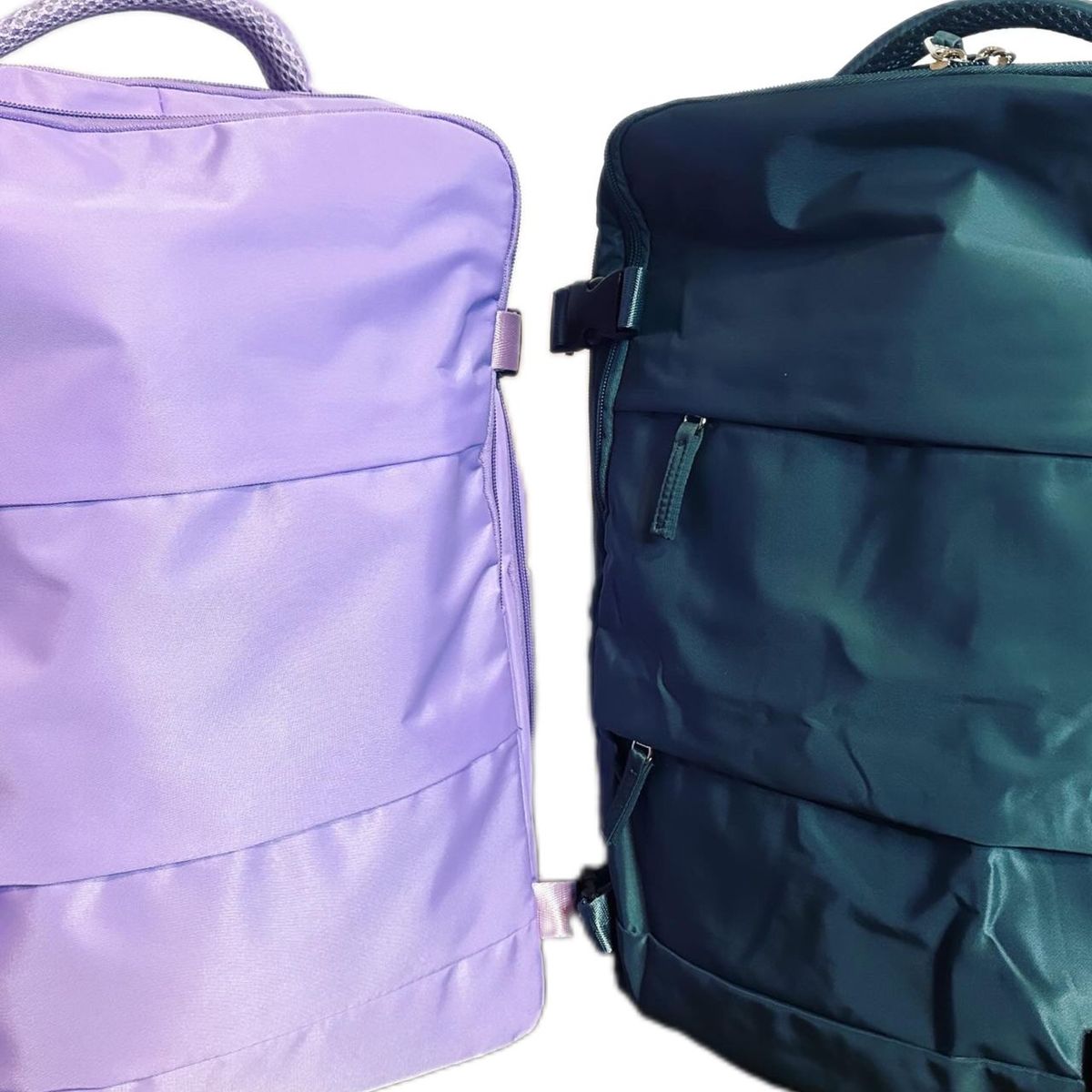 GENERICO - Mochila de viajes Viral Amazon