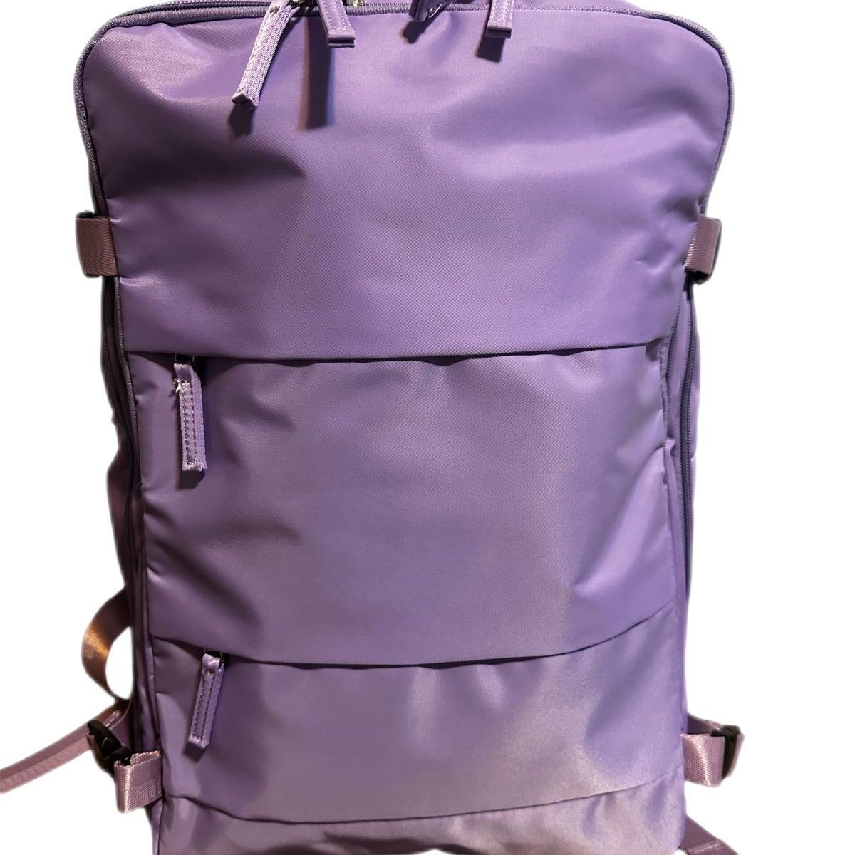 GENERICO - Mochila de viajes Viral Amazon
