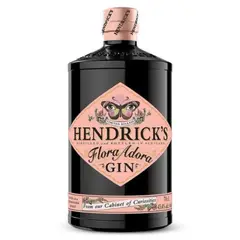 HENDRICKS - Gin Flora Adora 700cc