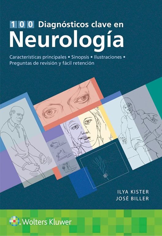 Libro 100Diagnosticos Clave En Neurologia