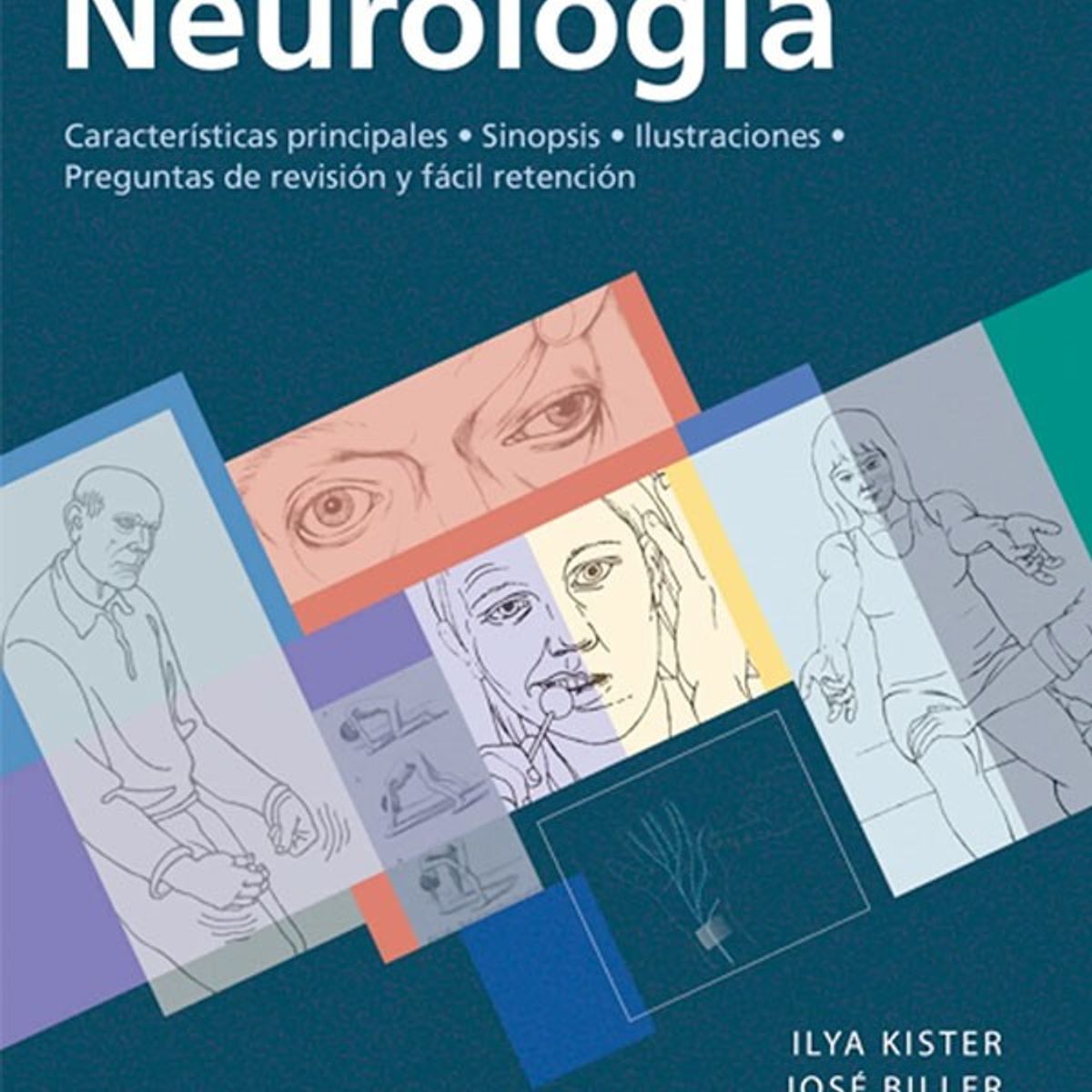 EDITORIAL MEDITERRANEO - Libro 100Diagnosticos Clave En Neurologia