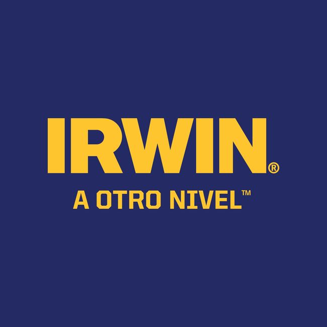 IRWIN - Broca para concreto 150x10mm IRWIN IW890