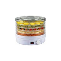 Deshidratador De Alimentos, Frutas Y Verduras Concervas 6242