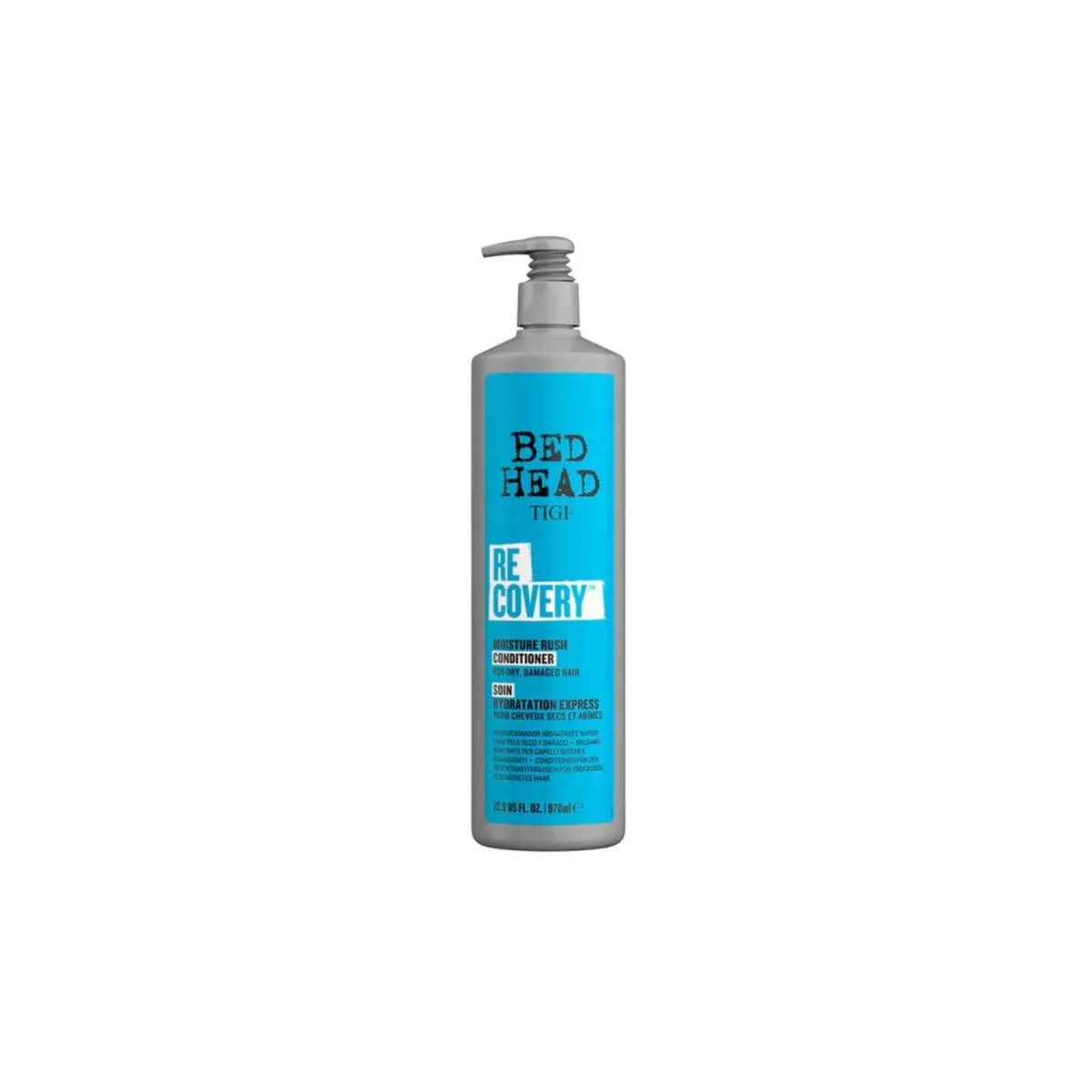 TIGI - Acondicionador Recovery (Nutrición) Tigi Bed Head  970 ml