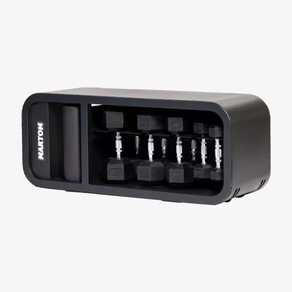 MARTOM - Banca Inteligente MARTOM BENCH