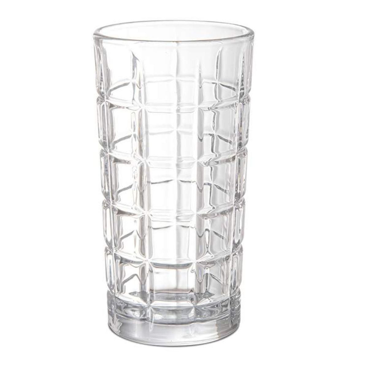 OEM - Set de 6 Vasos Altos 380cc Glasglow