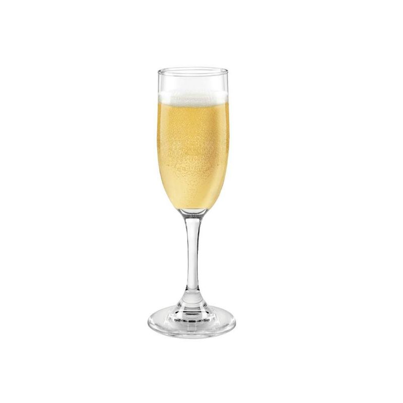 OEM - Set de 6 Copas de Champagne 183cc Premier