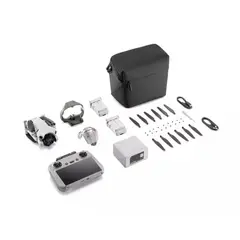 DJI - Drone Mini 4 Pro Fly More Combo Básic (RC 2)