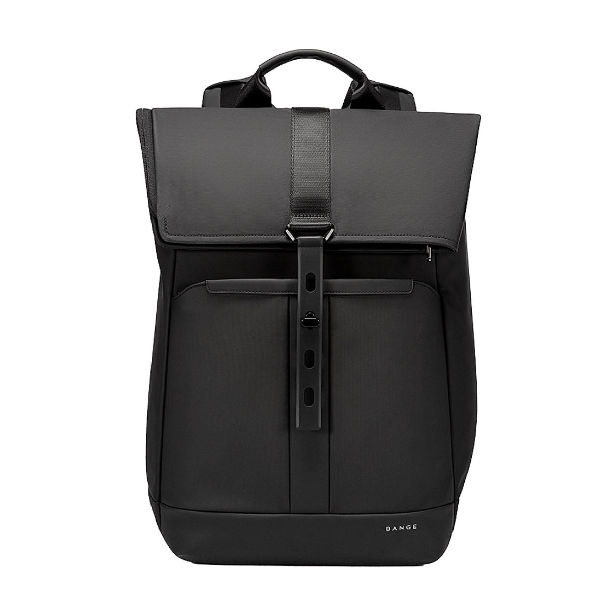 BANGE - MOCHILA VENTURE - BLACK