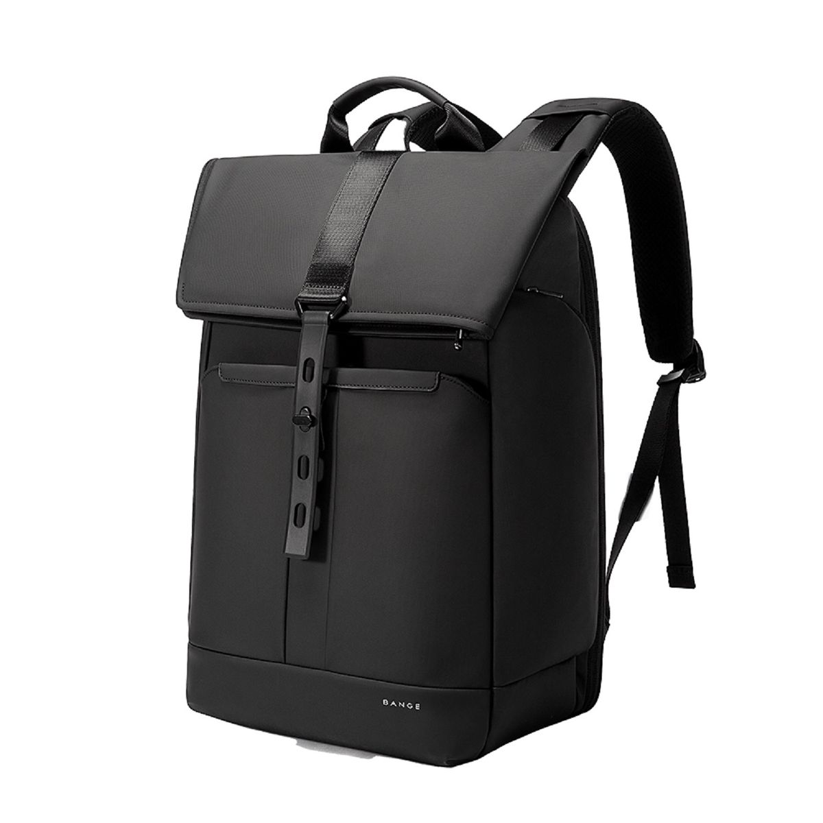 BANGE - MOCHILA VENTURE - BLACK